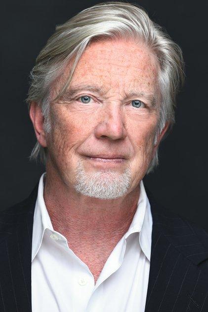 Tom Nowicki - Actor Profile Photo