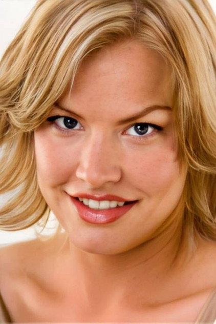 Brandy Miller - Actor Profile Photo