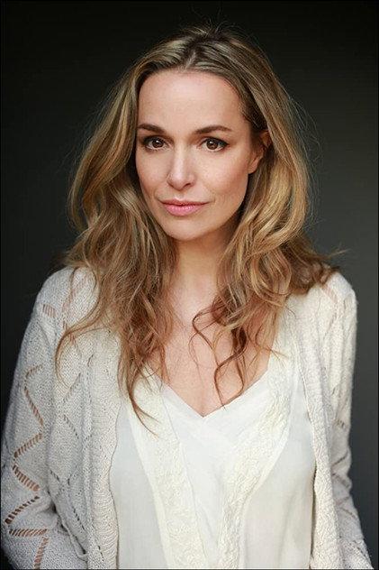Lucy Brown - Actor Profile Photo