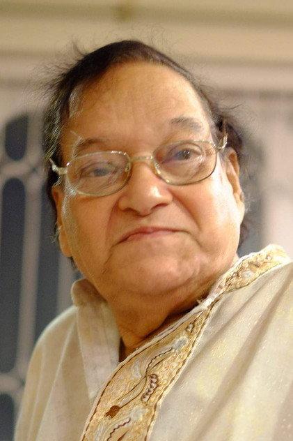 Nimu Bhowmick - Actor Profile Photo