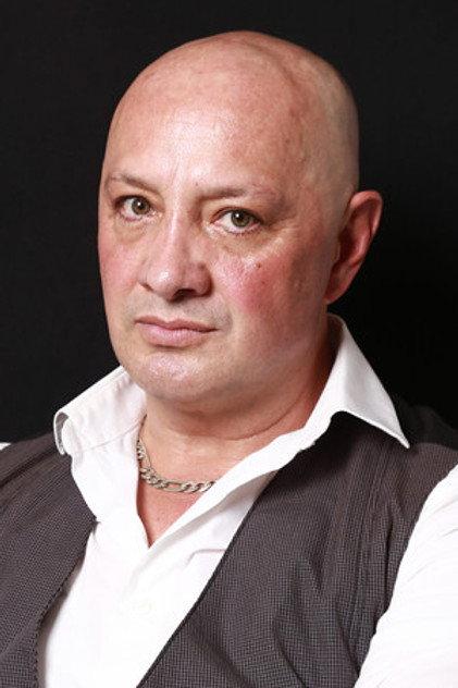 Flavio Peniche - Actor Profile Photo