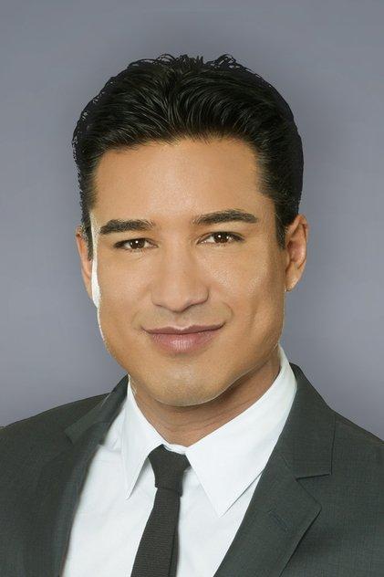 Mario López - Actor Profile Photo