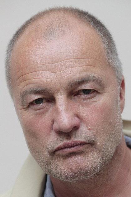 Lars Arentz-Hansen - Actor Profile Photo