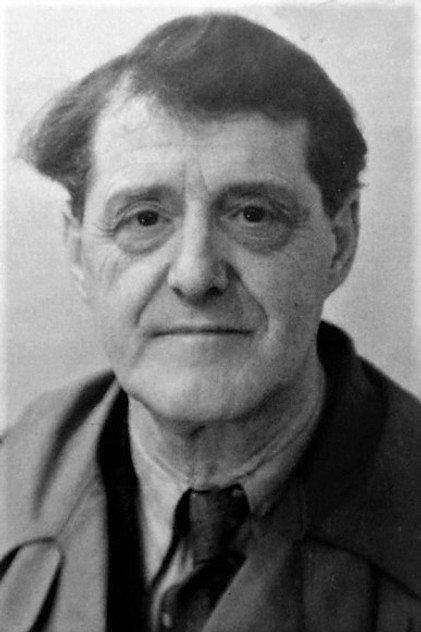Jean d'Yd - Actor Profile Photo