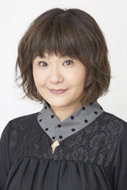 Inuko Inuyama - Actor Profile Photo