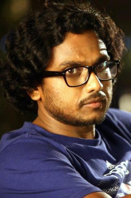 Vijeesh Vijayan - Actor Profile Photo