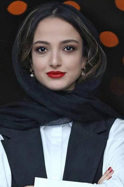 Neda Jebraeili - Actor Profile Photo
