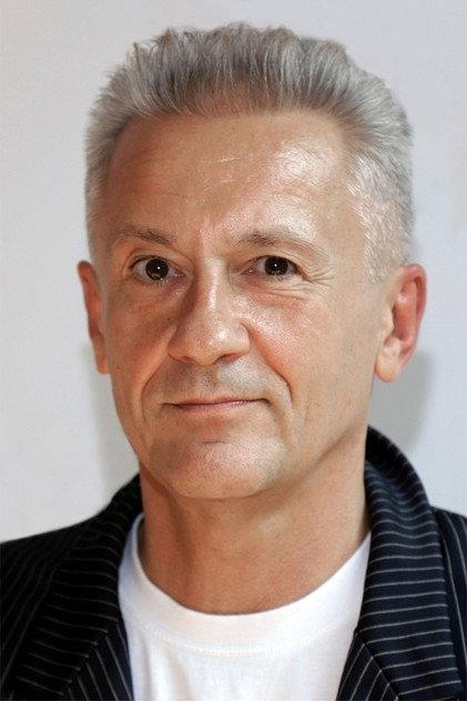Oleg Menshikov - Actor Profile Photo