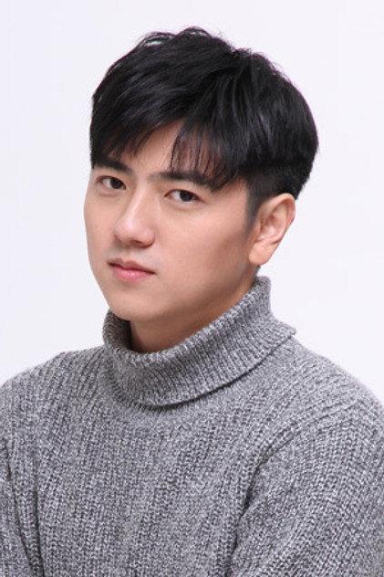 Cheng Zuo - Actor Profile Photo
