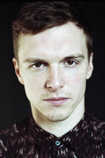 Tomasz Włosok - Actor Profile Photo