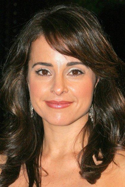Jacqueline Obradors - Actor Profile Photo