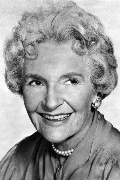 Cathleen Nesbitt - Actor Profile Photo