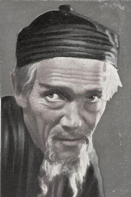 Georg John - Actor Profile Photo