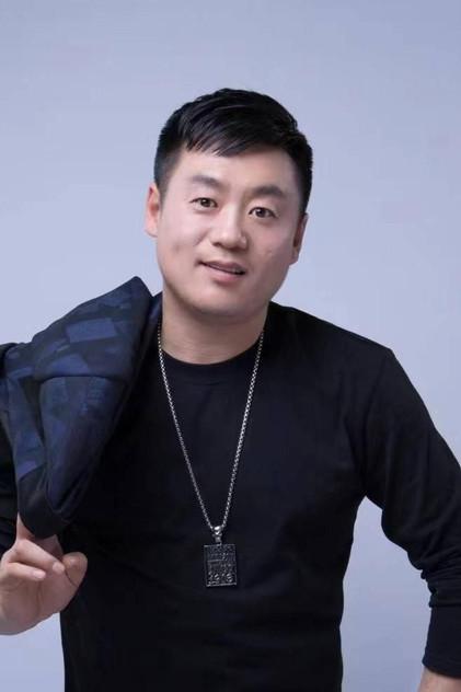 Song Xiaofeng - Actor Profile Photo