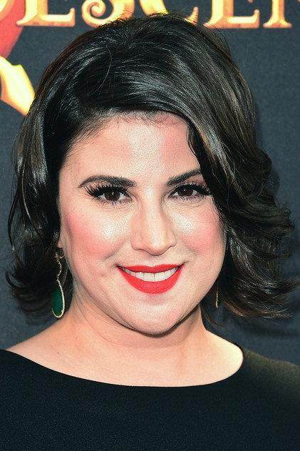 Melanie Paxson - Actor Profile Photo