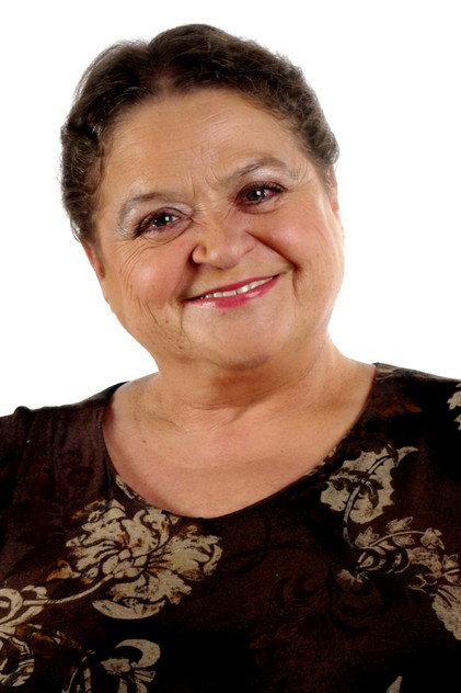 Grażyna Zielińska - Actor Profile Photo