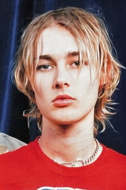 Daniel Johns - Actor Profile Photo