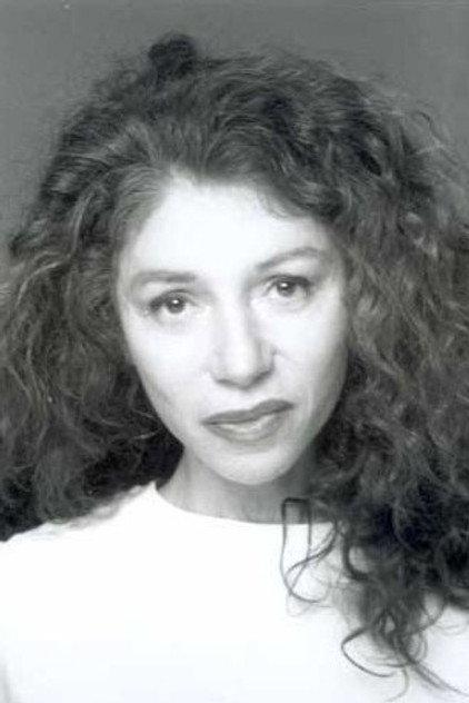 Myriam Mézières - Actor Profile Photo