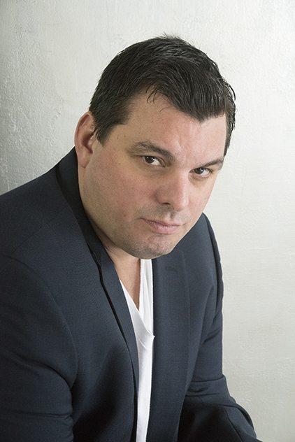 Jason Furlani - Actor Profile Photo