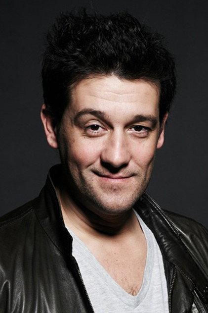 Titoff - Actor Profile Photo