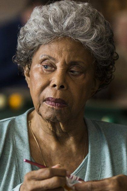 Phyllis Applegate - Actor Profile Photo