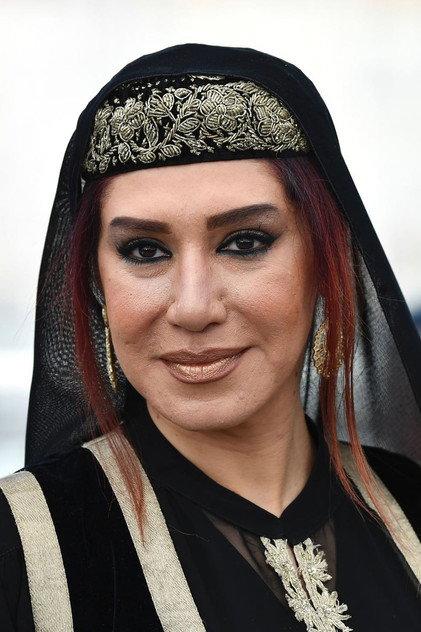 Nasim Adabi - Actor Profile Photo