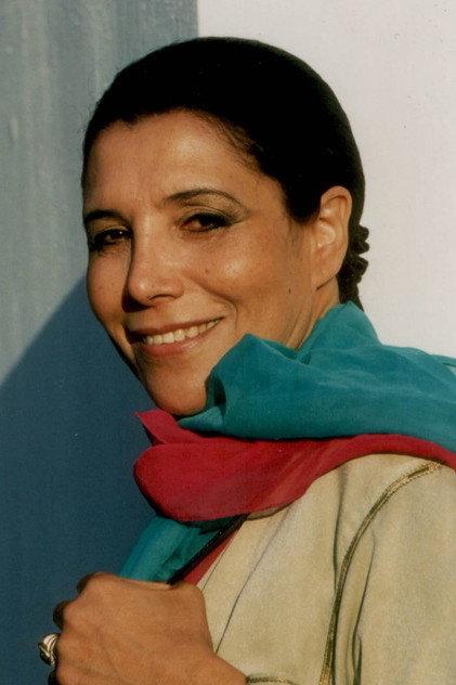 Naima Lamcharki - Actor Profile Photo