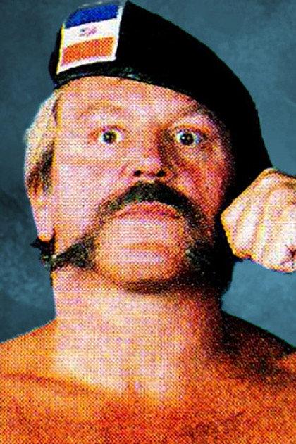 Ed Wiskoski - Actor Profile Photo