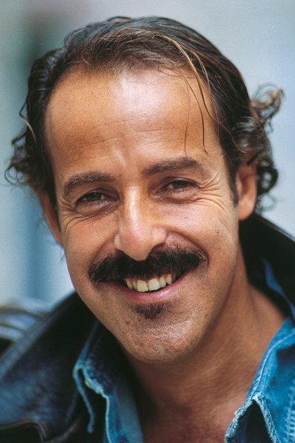 Massimo Lopez - Actor Profile Photo