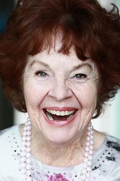 Marcia Ann Burrs - Actor Profile Photo