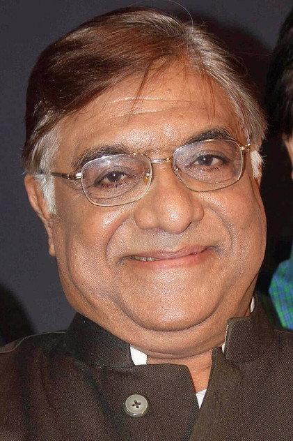 Aanjjan Srivastav - Actor Profile Photo