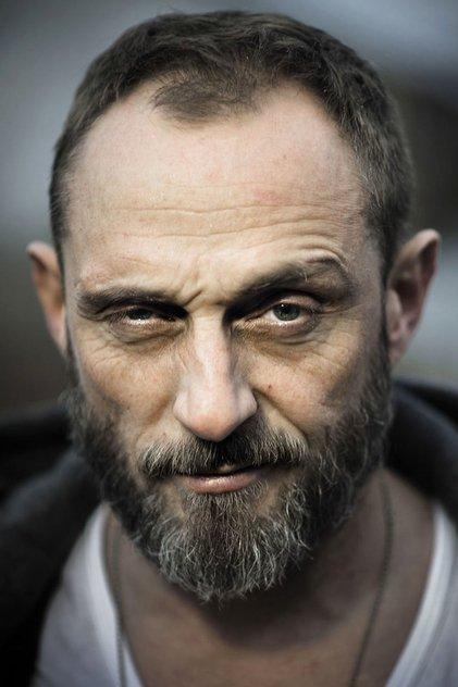 Roland Møller - Actor Profile Photo