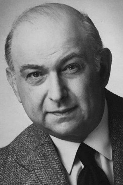 Merwin Goldsmith - Actor Profile Photo