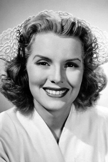 Brenda Joyce - Actor Profile Photo