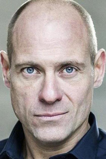 Matt Bardock - Actor Profile Photo