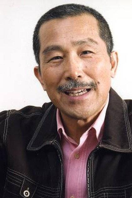 Atsushi Watanabe - Actor Profile Photo