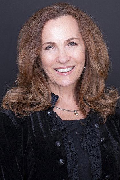 Mary-Lu Zahalan - Actor Profile Photo