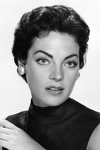 Jarma Lewis - Actor Profile Photo