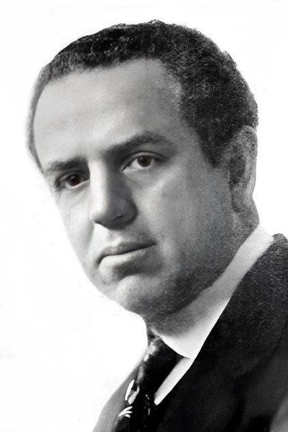Walter Law - Actor Profile Photo