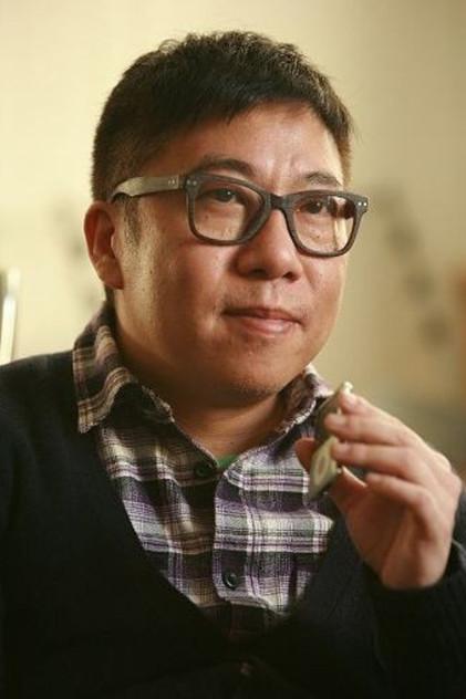 Joe Ma Wai-Ho - Actor Profile Photo