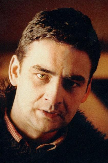 Robert Gonera - Actor Profile Photo