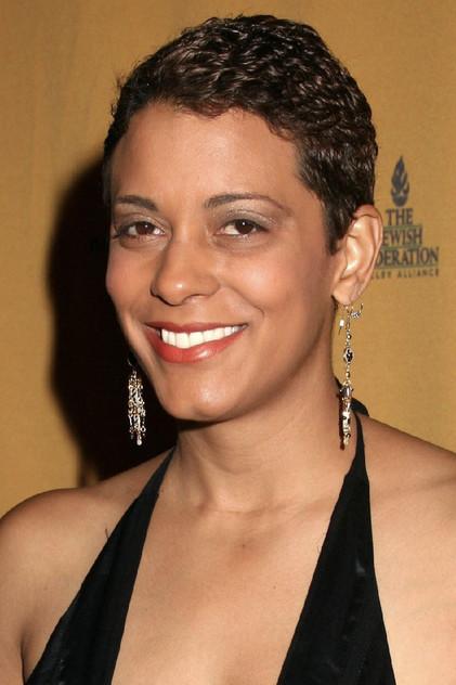 Cynda Williams - Actor Profile Photo