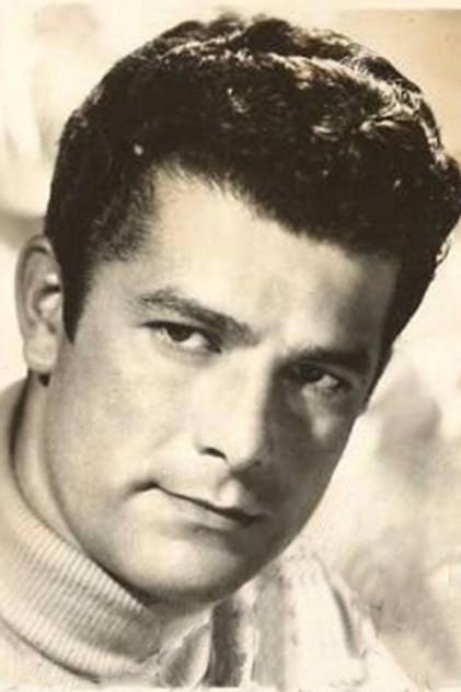 Nino Persello - Actor Profile Photo