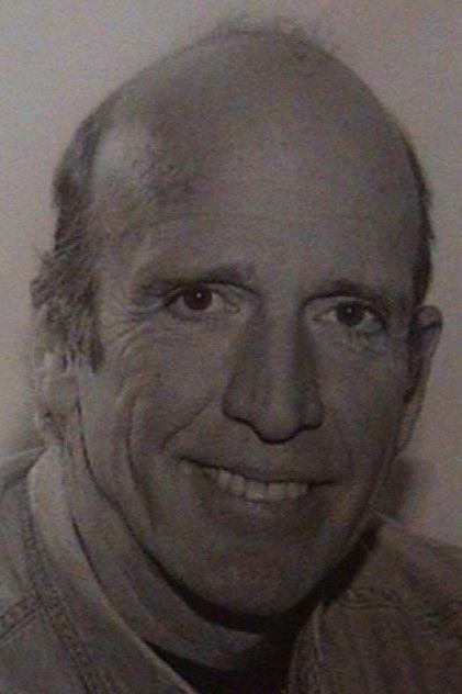 Don Hewitt Sr. - Actor Profile Photo