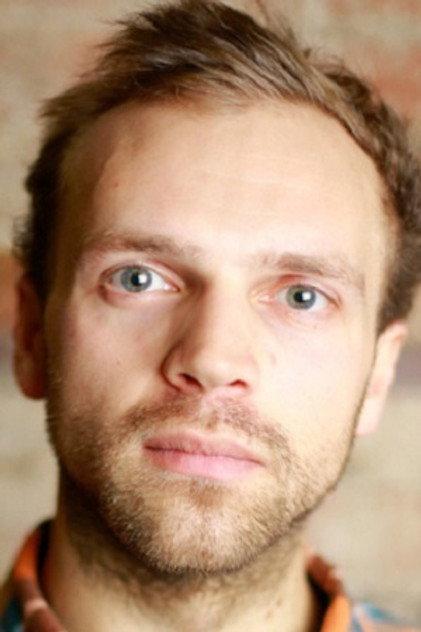 Artem Shevchenko - Actor Profile Photo