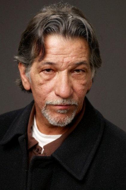 Luis Saguar - Actor Profile Photo