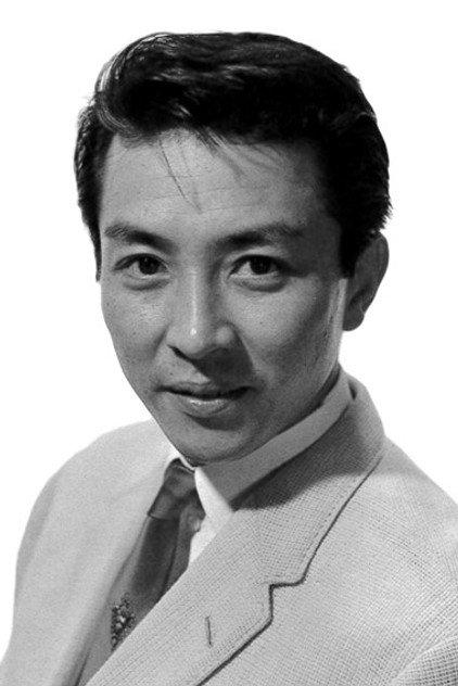 Takahiro Tamura - Actor Profile Photo
