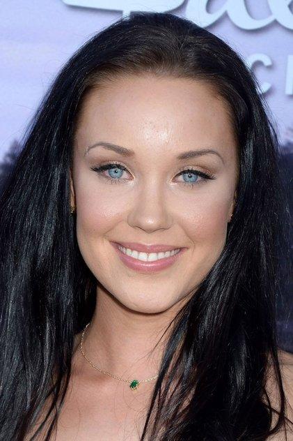 Laci J. Mailey - Actor Profile Photo