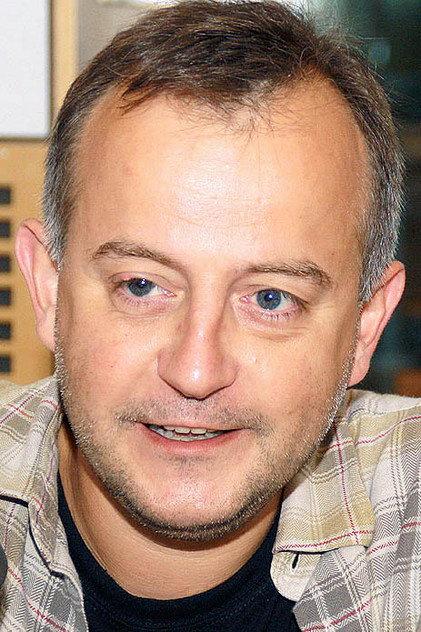 Jakub Špalek - Actor Profile Photo