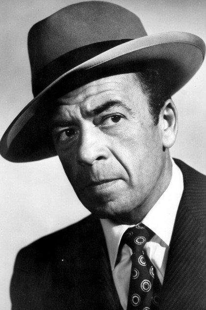 Lewis Charles - Actor Profile Photo